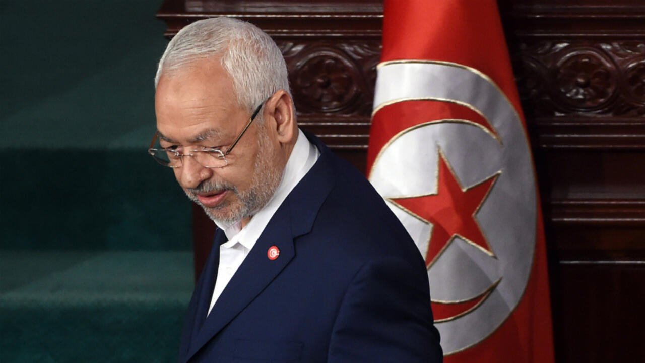 Présidentielle en Tunisie : Coup dur pour le parti islamiste Ennahda