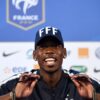 Euro 2024 : La Fédération française de football fait appel à Paul Pogba