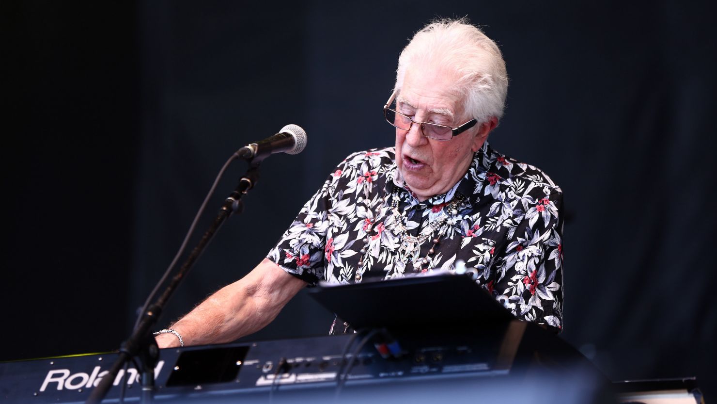 John Mayall : Le pionnier et légende du blues anglais tire sa révérence