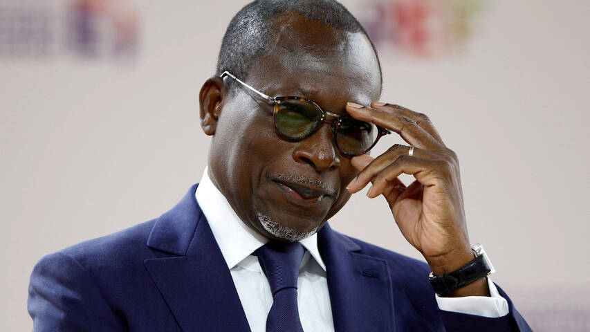 Surpopulation carcérale au Bénin : Patrice Talon annonce une bonne nouvelle