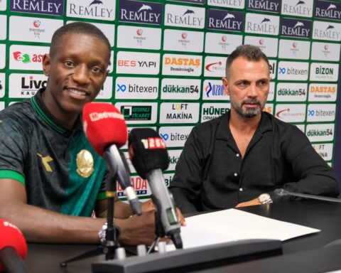 Transfert : Retraité, Max Gradel atterrit dans un nouveau club