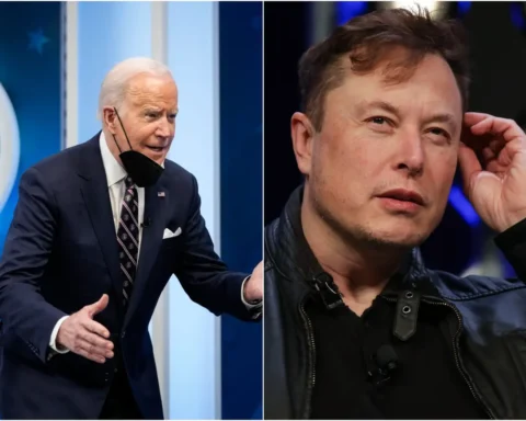 Elon Musk : Accusé d'acheter l'élection présidentielle par Biden, le milliardaire répond