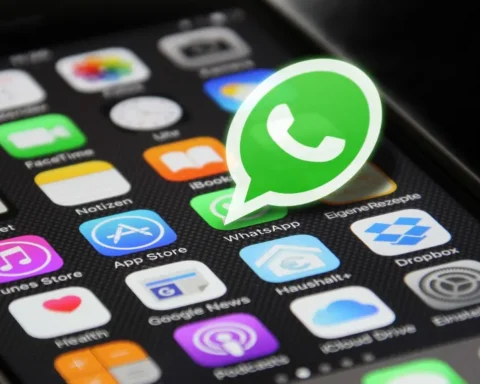 Tech : WhatsApp annonce une nouvelle fonctionnalité pour les utilisateurs nuls en anglais