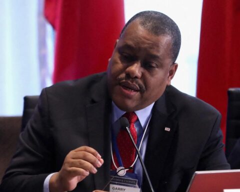 Crise en Haïti : Garry Conille lance un ultimatum aux gangs