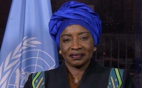 "Macky Sall doit choisir", L'ancienne Première Ministre Aminata Touré pose un ultimatum