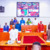 Le Parlement de la CEDEAO démarre 2024 avec le Togo à sa tête