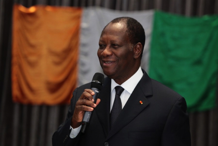 JO Paris 2024 : Le message d'Alassane Ouattara aux athlètes ivoiriens