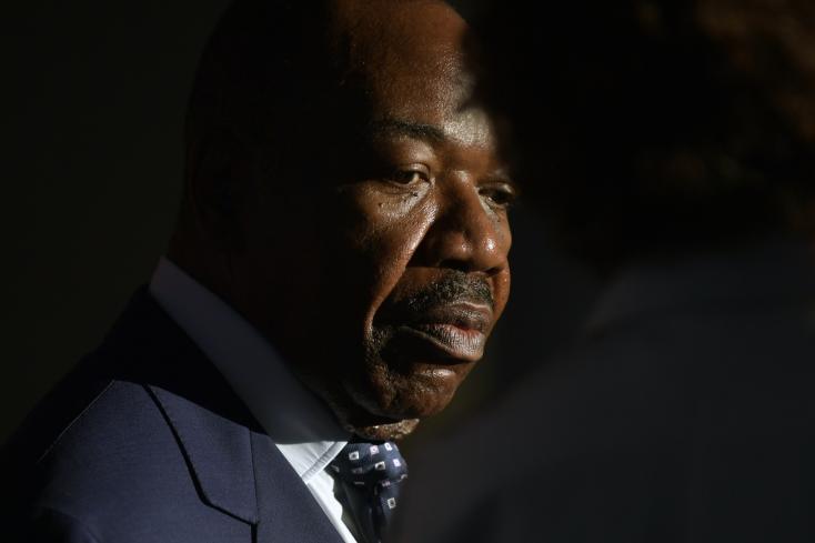 Gabon : La situation d'Ali Bongo se dégrade