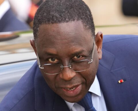 Macky Sall remarié en secret ? Un proche dévoile l'existence d'une seconde épouse