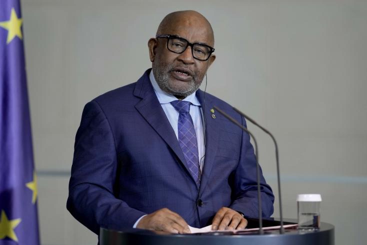 Comores : Azali Assoumani forme son nouveau gouvernement