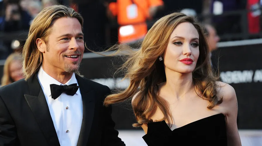 Etats-Unis : Après des années de conflits, Angelina Jolie veut faire la paix avec Brad Pitt sous cette unique condition