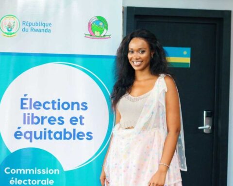 Élections au Rwanda : La diaspora au Togo vote par anticipation