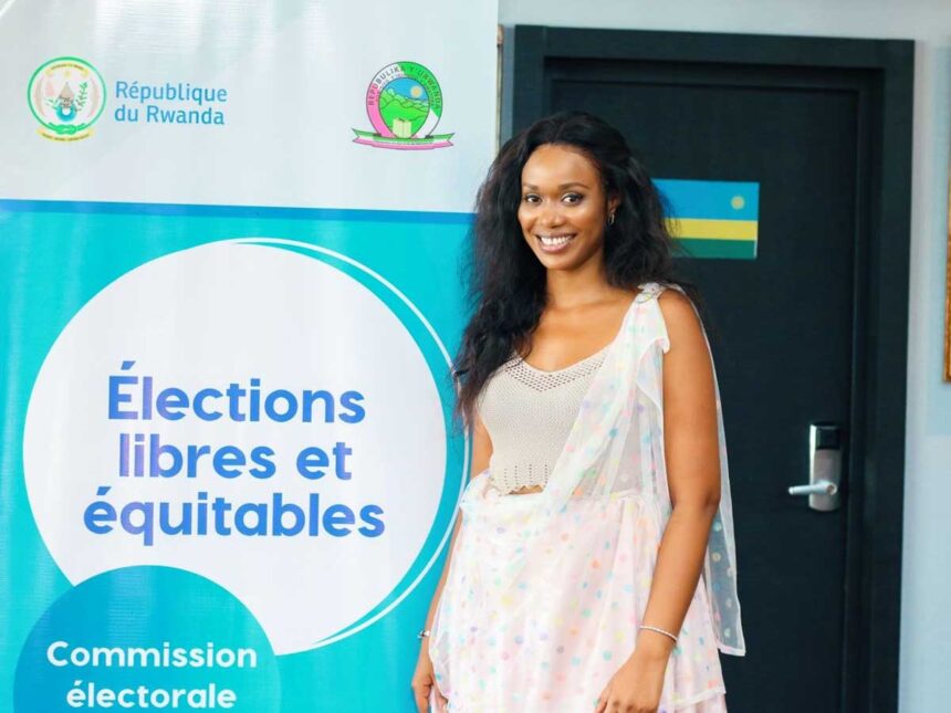 Élections au Rwanda : La diaspora au Togo vote par anticipation