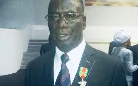 Major Kouloum