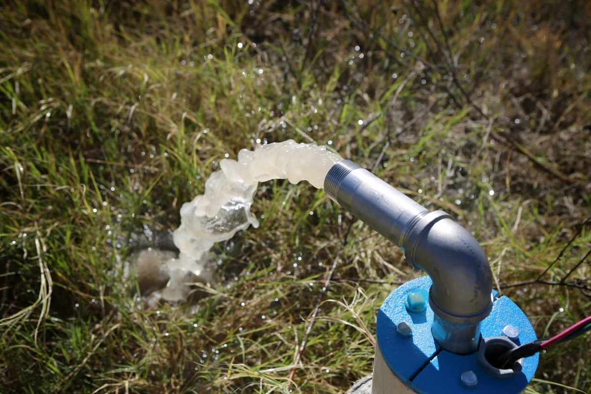 Eau potable : Cette ville du Togo va abriter cinq nouveaux forages