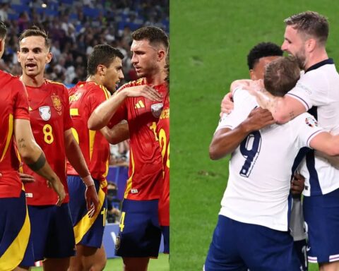 Espagne vs Angleterre : À quelle heure et sur quelle chaîne suivre la finale de l'Euro 2024 ?