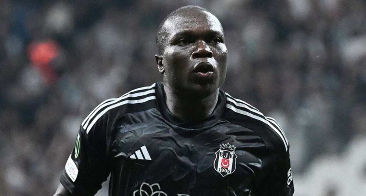 Non ! Vincent Aboubakar refuse les millions de ce club saoudien