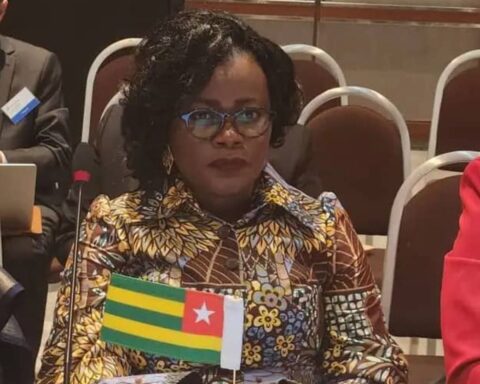 Togo - Commonwealth : La ministre Lidi Bessi Kama prend part une importante réunion à Paris