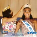 Miss Togo 2025 : BANGANA Victoire Carine sacrée Miss Super Régionale Kara
