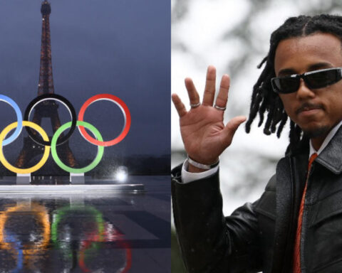 JO Paris 2024 : Un athlète envisage de porter une jupe à la cérémonie d'ouverture ! Non ce n'est pas Jules Koundé