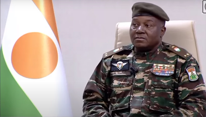 Coup d'Etat au Niger : Un an après, le Général Tiani fait le point