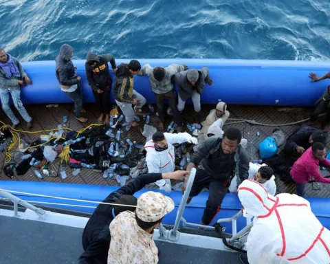 Migration en Méditerranée : La Libye accueille un forum international