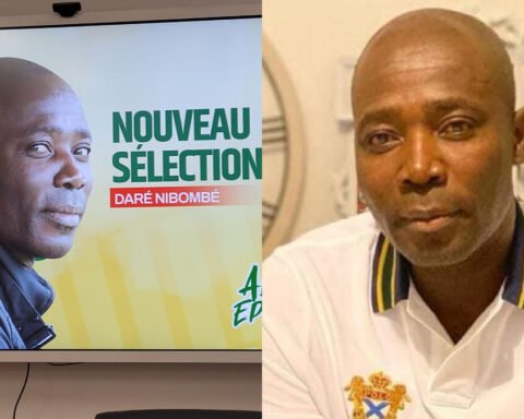 Nibombé Daré : Carrière, diplôme… Découvrez le parcours du sélectionneur des Éperviers du Togo