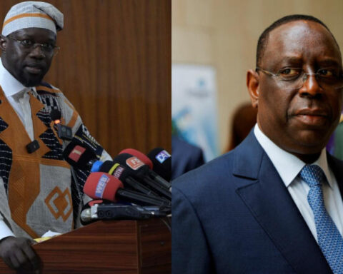 Sénégal : La tension monte entre Ousmane Sonko et l'ancien clan de Macky Sall