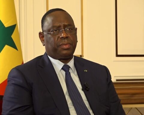 Tension au Sénégal : Un proche de Macky Sall arrêté et placé en garde à vue