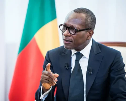 Historique ! Le Benin promulgue une nouvelle loi sur la nationalité