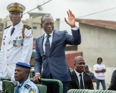 64ème anniversaire d'indépendance du Bénin : Patrice Talon dévoile une surprise de taille