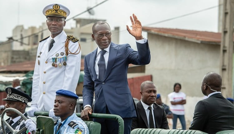 64ème anniversaire d'indépendance du Bénin : Patrice Talon dévoile une surprise de taille