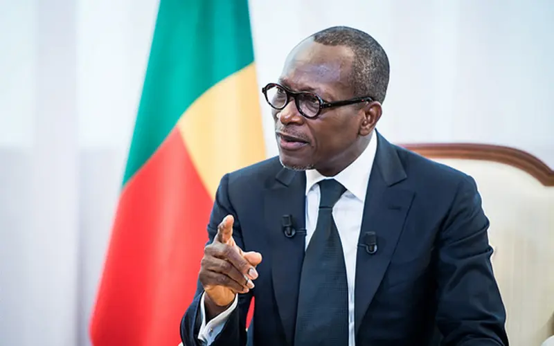 Historique ! Le Benin promulgue une nouvelle loi sur la nationalité