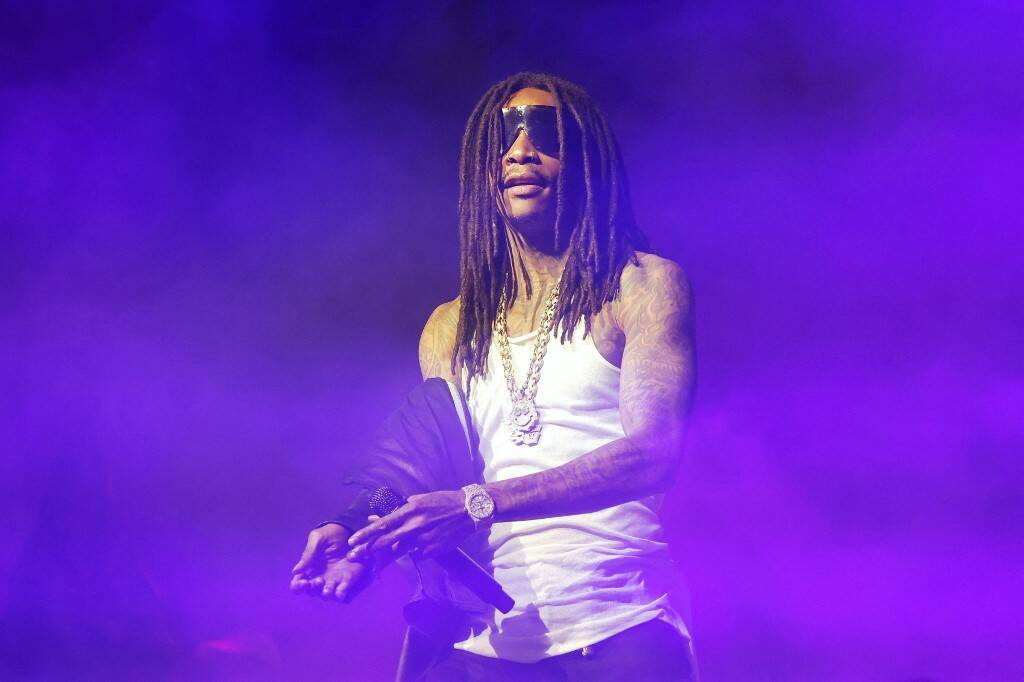 Wiz Khalifa : Le célèbre rappeur arrêté en Roumanie