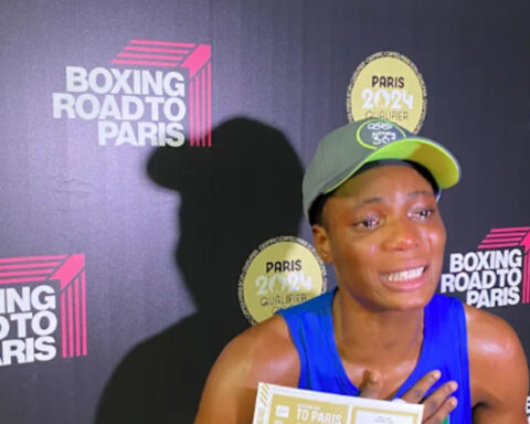 JO de Paris 2024/ Dopage : Une athlète nigériane suspendue