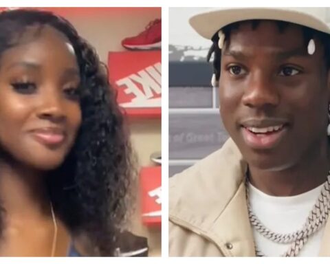 Rema en couple avec Bhadie Kelly ? Ce post qui ne passe pas inaperçu