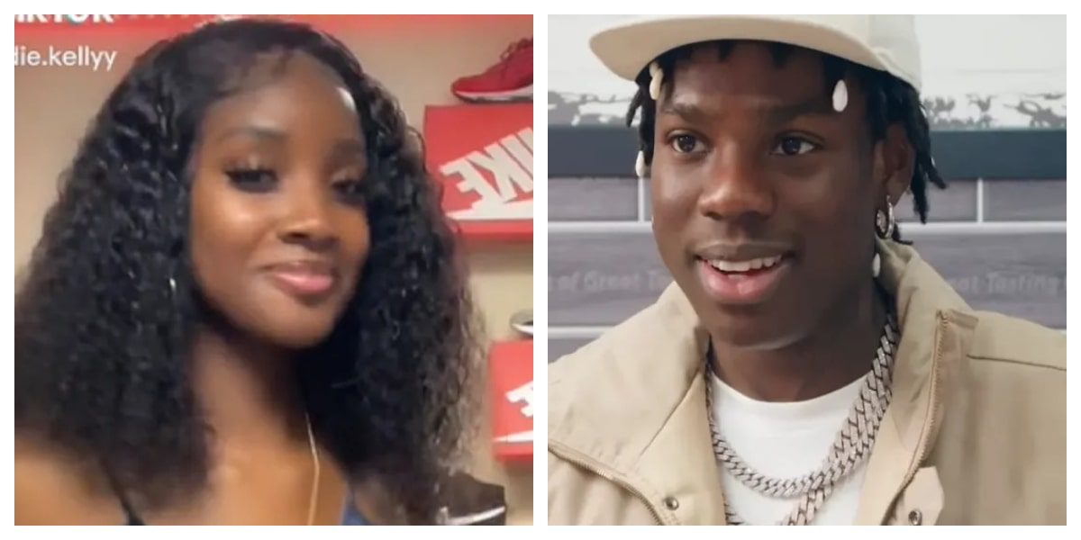 Rema en couple avec Bhadie Kelly ? Ce post qui ne passe pas inaperçu