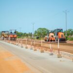 Togo : La construction d'une route de contournement annoncée dans cette célèbre ville