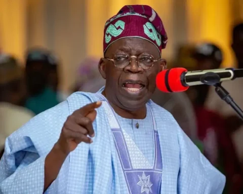 Nigéria : Bola Tinubu prend de nouvelles mesures pour freiner l'inflation alimentaire