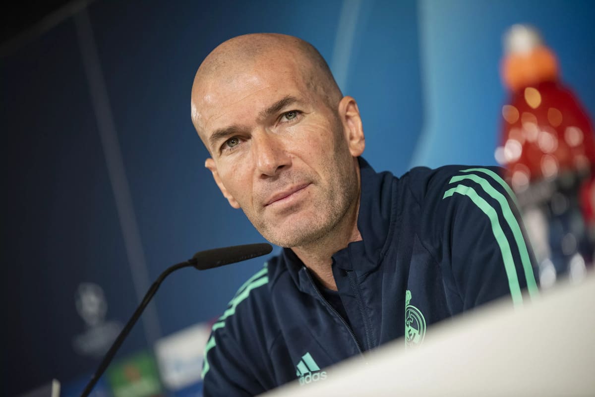 Ballon d'Or 2024 : Zinedine Zidane fait une prédiction controversée