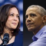 Présidentielle aux Etats-Unis : Barack Obama réagit à la candidature de Kamala Harris après le retrait de Biden