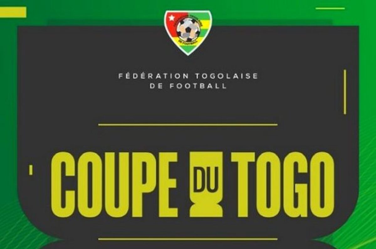 Finale de la Coupe du Togo : La FTF annonce une bonne nouvelle