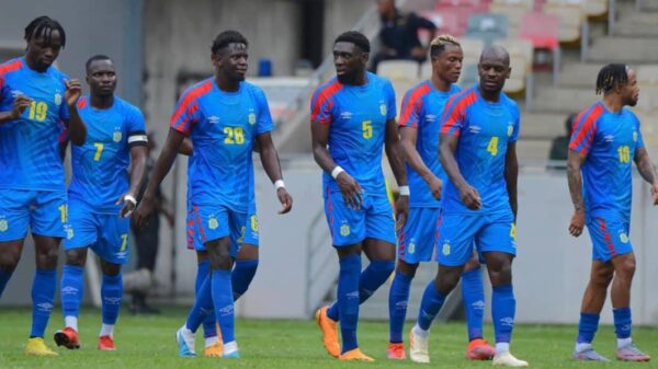 Coupe du monde 2026 : La FIFA inflige de lourdes sanctions au Congo