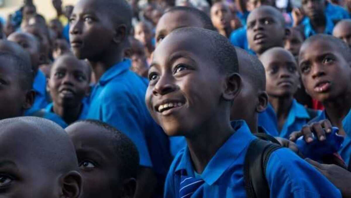 L'Ecole normale supérieure d'Atakpamé recrute