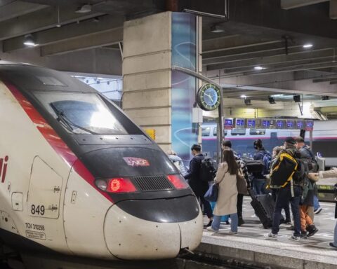 JO Paris 2024 : Un sabotage paralyse le réseau TGV