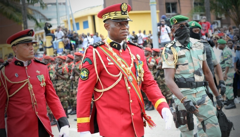 Référendum constitutionnel au Gabon : La question de la citoyenneté au coeur des débats