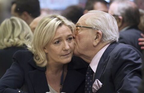 Détournement de fonds : Le verdict tombe pour Jean-Marie Le Pen
