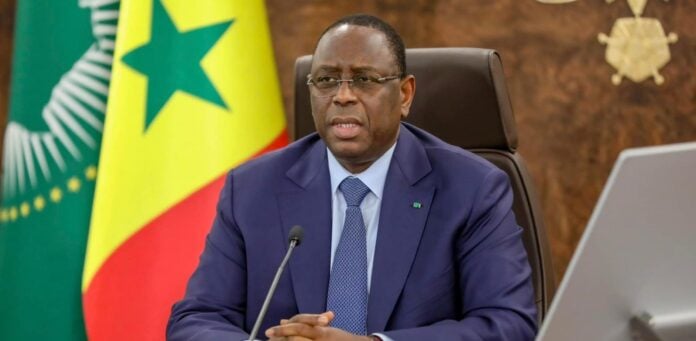 Sénégal : Macky Sall et l'ex Premier Ministre Idrissa Seck s'allient au sein d'une nouvelle coalition d'opposition