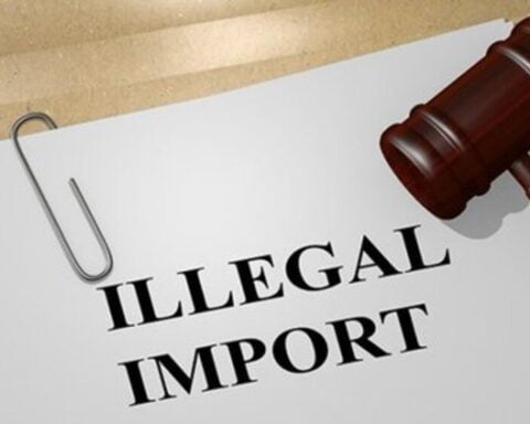 Togo/ Commerce : Voici le numéro vert pour dénoncer les importations illégales