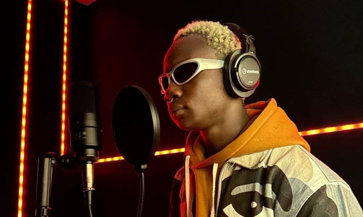 Mc Baba : Le rappeur sourd muet révolutionne la scène musicale